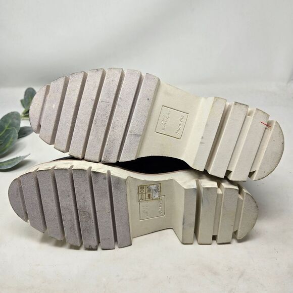 DOLCE VITA Thunder H2O Waterproof Booties Size 7M - Picture 8 of 8